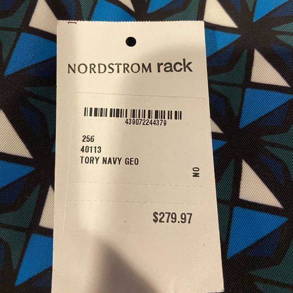 Tory Burch Diaper Bag - Picture 4 of 4